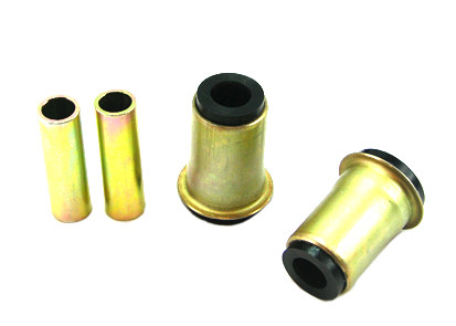 Whiteline front control arm - control,