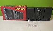 Vintage Novelty Midiset FM