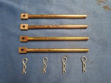 JAGUAR DAIMLER BRAKE CALIPER