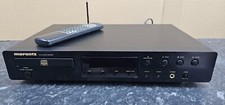 Marantz CD 5400 CD Player Digital, Text Does Not come with A Remote Control
