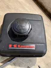 Fuel Tank, Suffolk Punch 17SK