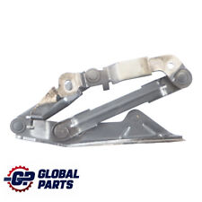 Audi TT 8J Front Bonnet Hood Hinge Right O/S Daytona Grey Pearl - Z7S 8J0823302H