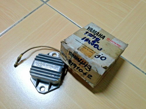 Yamaha dt125 dt175 dt250 dt400 - dt125,