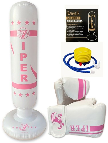 Kids junior girls boxing free - girls,
