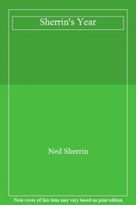 Sherrin's Year By Ned Sherrin