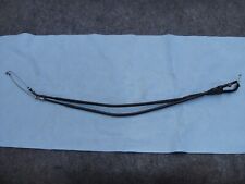 Yamaha R1 RN 04 throttle