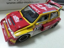 Otto 1 18 MG Metro 6R4 Export