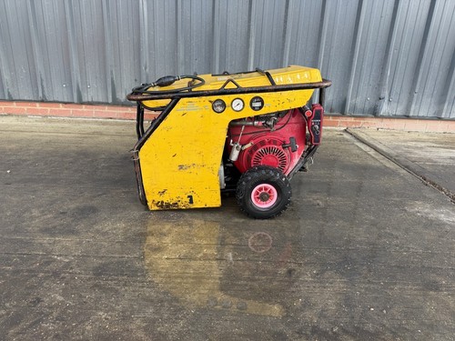 Compair c14 compressor - compair,