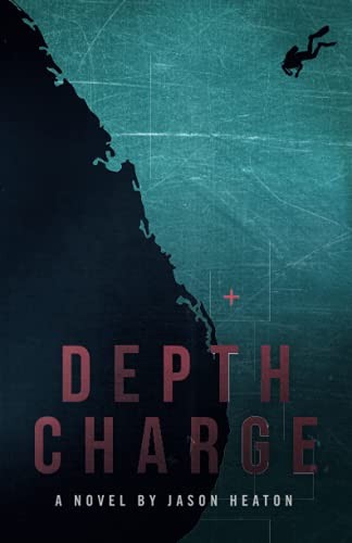 Depth charge heaton jason - depth,