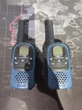 Walkie Talkie 2 Pack Argos 5km Range