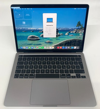 Apple MacBook Pro A2251 13.3"