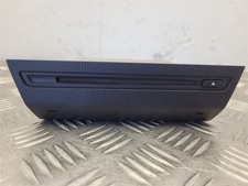 2013 MAZDA 3 CD CHANGER HEAD UNIT 904570422346