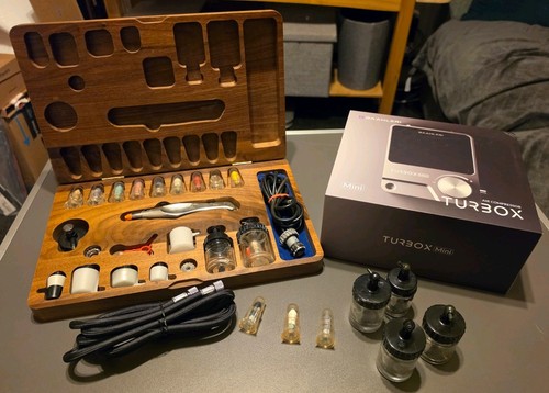 Aztek professional airbrush - aztek,