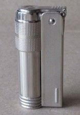 OLD PETROL CIGARETTE LIGHTER