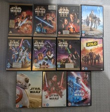 Star Wars Special Edition