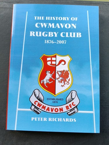 The history cwmavon - history, of