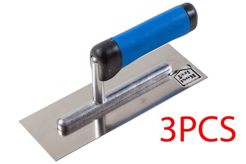 Midget mini plastering trowel - mini,