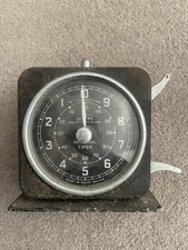 Smiths   interval timer