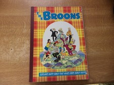 The Broons Annual 1963