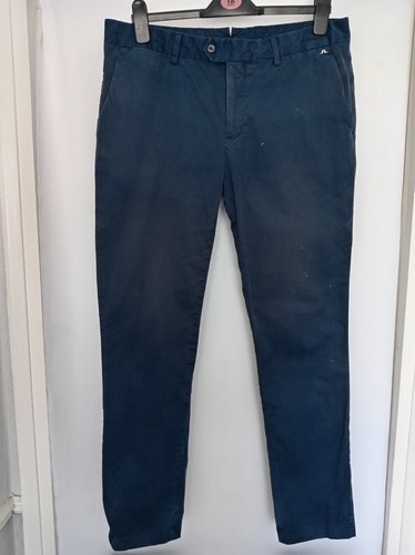Lindeberg golf chino - j.lindeberg,