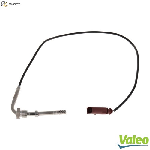 Sensor exhaust gas temperature - sensor,