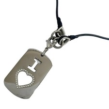 Auth DOLCE&GABBANA Black