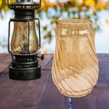 Chimney Lamp Shades Gas Lamp