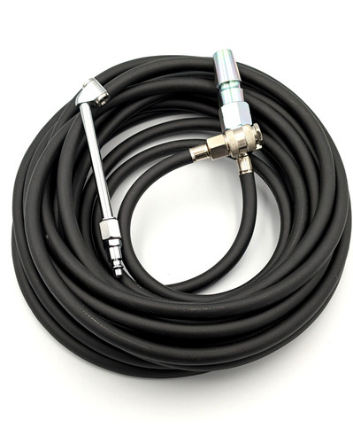 18m tyre inflator - 18m, flexible