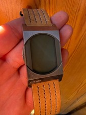 DIESEL SONAR DIGITAL RETRO