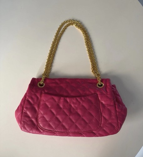 Butler wilson pink - &,