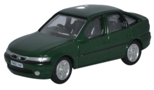 Oxford diecast vauxhall - oxford,