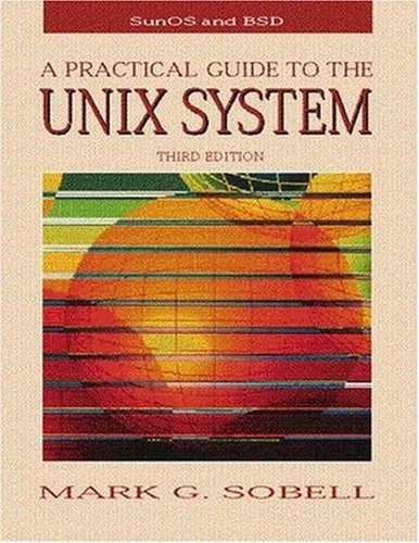 Practical guide the unix - guide,
