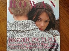 Rowan Bigger picture