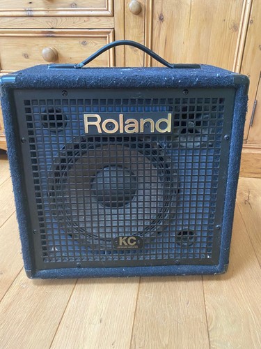 Roland amp kc60 45w - roland,