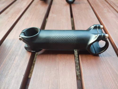 Carbon fibre coated mountain - carbon,