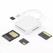 4 in 1 Type-C Smart Media M2