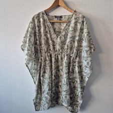 Ladies Top Size 10 12 Primark