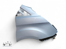 2016 FORD Transit Custom MK8