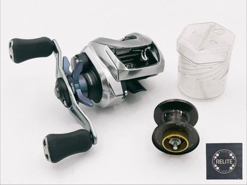 Daiwa zillion tw - 21, sv