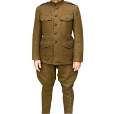 WW1 US Army Uniform 1918