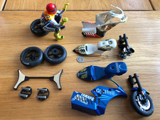 Scalextric MOTO GP Spare Parts