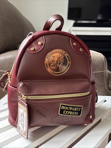 Harry potter mini backpack - mini,