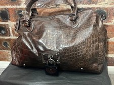 Robert pietri brown leather - robert,