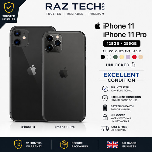 Apple iphone 11 - ,11, pro