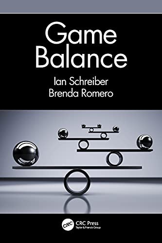 Game balance by romero - game,