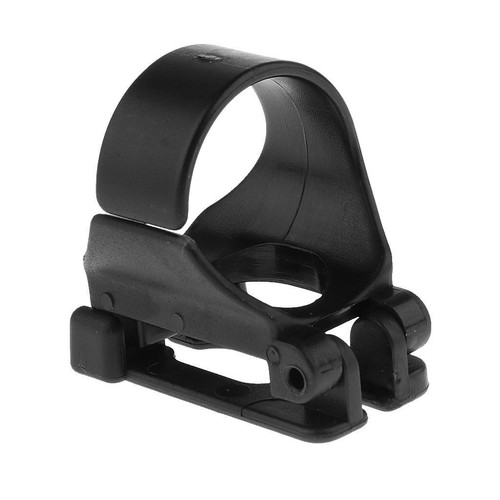 Universal dive snorkel clip - universal,