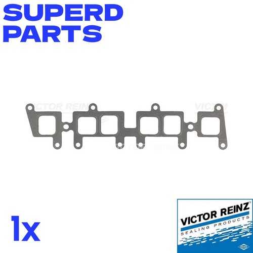 Suction manifold gasket - manifold, fits