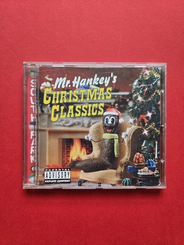 Hankeys christmas classics - mr.,