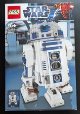 Lego Star Wars UCS R2-D2 10225