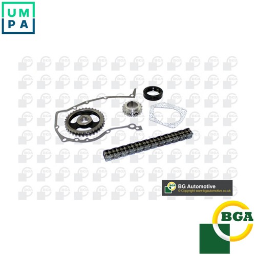 Timing chain kit - tc0170fk, for